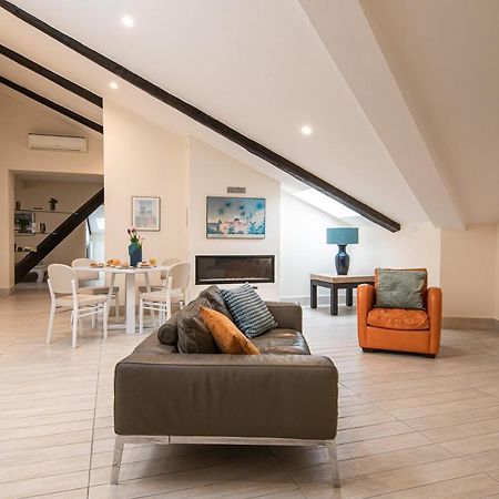 Les Maisons Napoli מראה חיצוני תמונה