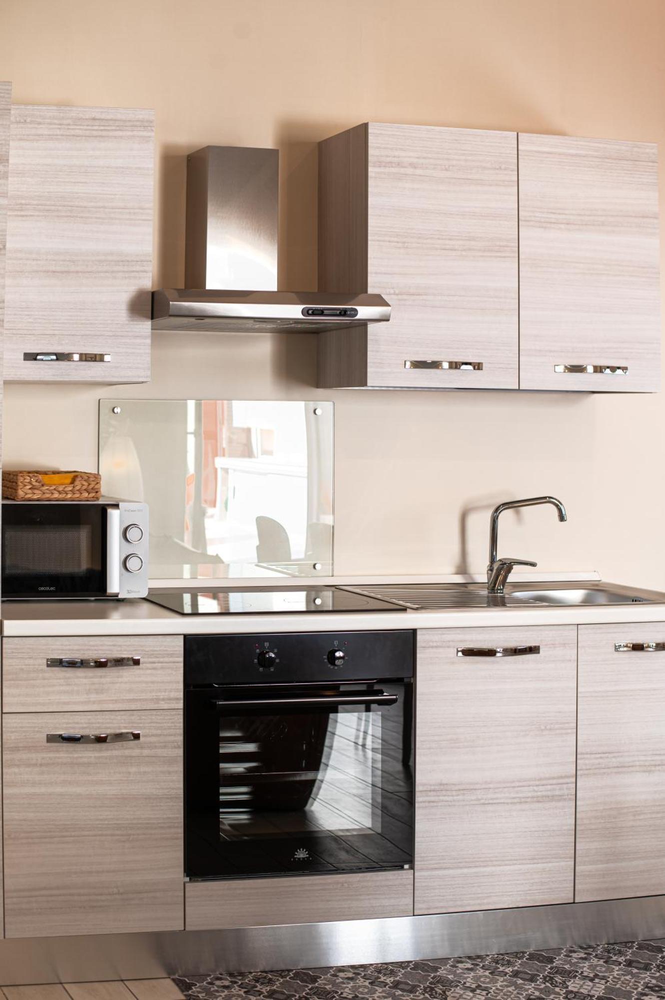 Les Maisons Napoli מראה חיצוני תמונה