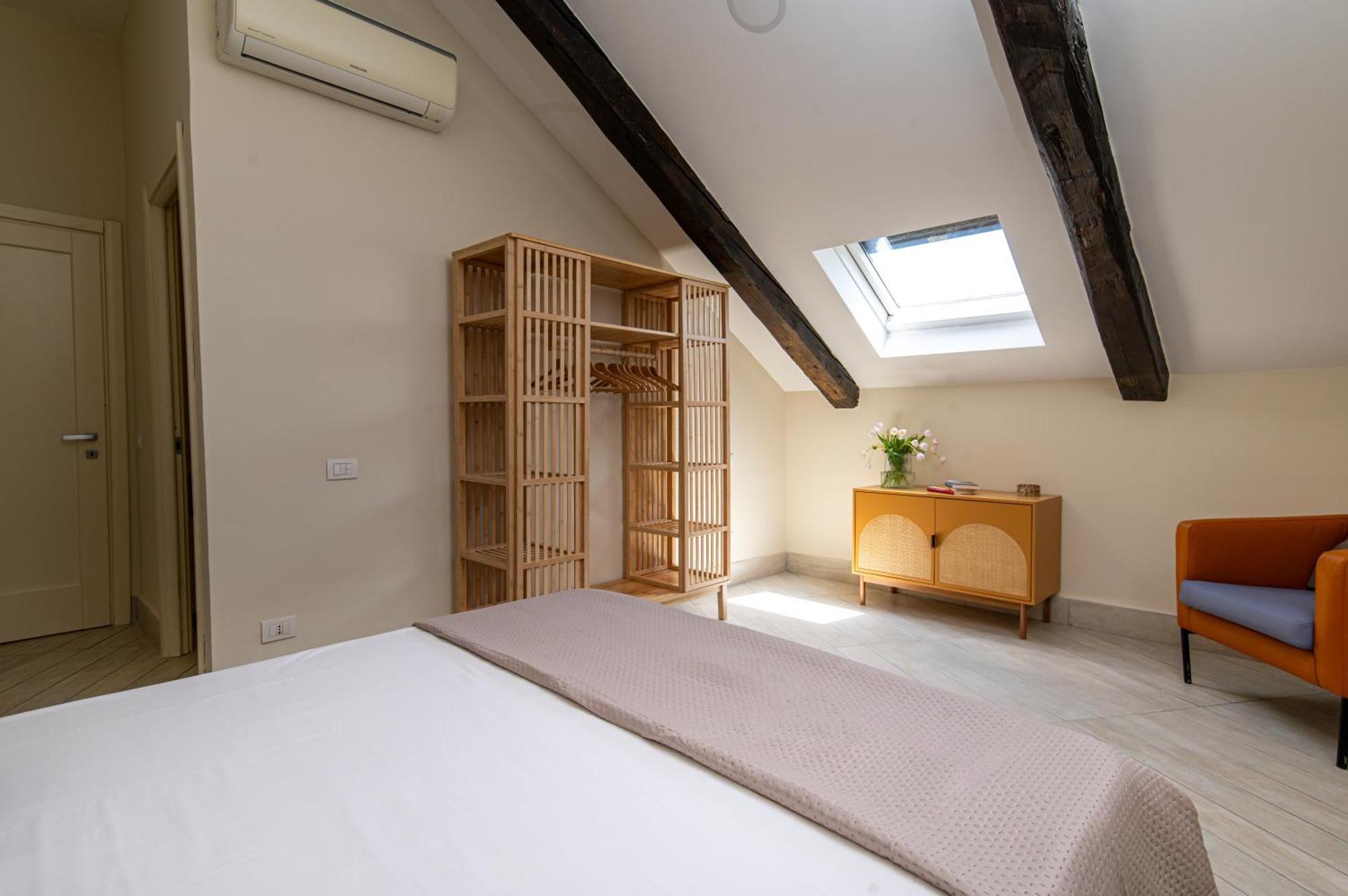Les Maisons Napoli מראה חיצוני תמונה